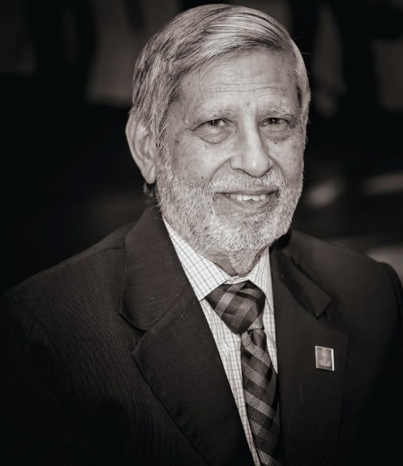 Anthony B. Castillo